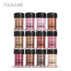 Image of 18 Colors Glitter Eye Shadow