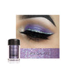 Image of 18 Colors Glitter Eye Shadow